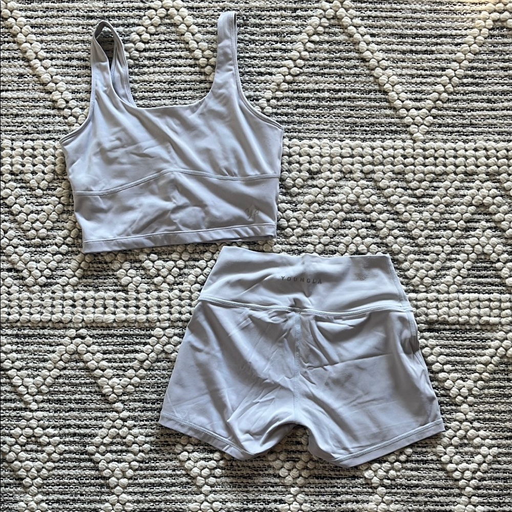 YoungLA Matching Set